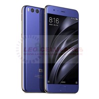 XIAOMI MI 6 4G 128GB 6GB DE RAM AZUL BRILHANTE